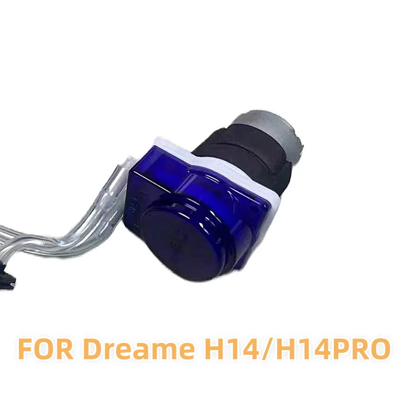 Original Wet And Dr… - image