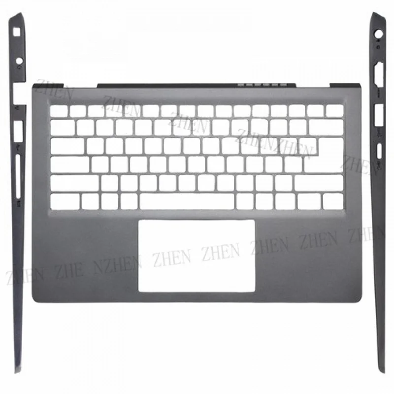 Y  For Dell Vostro 3420 V3420 P152G LCD Back Cover Rear Lid Palmrest Bottom Case