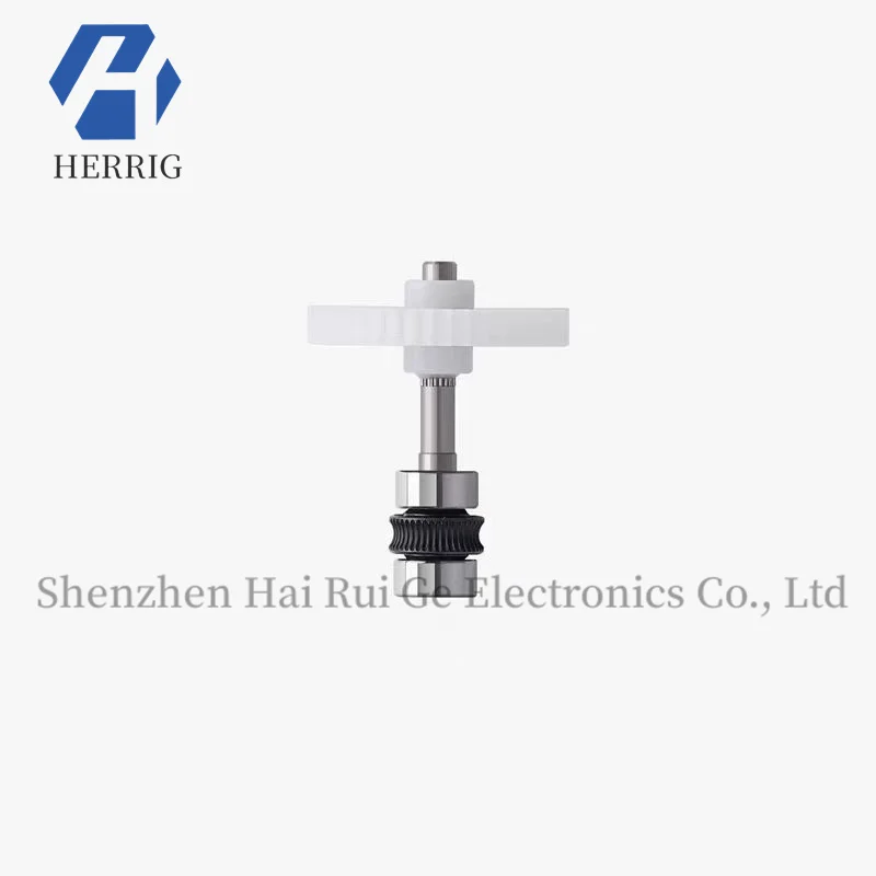 

Tuozhu AMS Five-way Extrusion Wheel (Active) 3D Printer Accessory