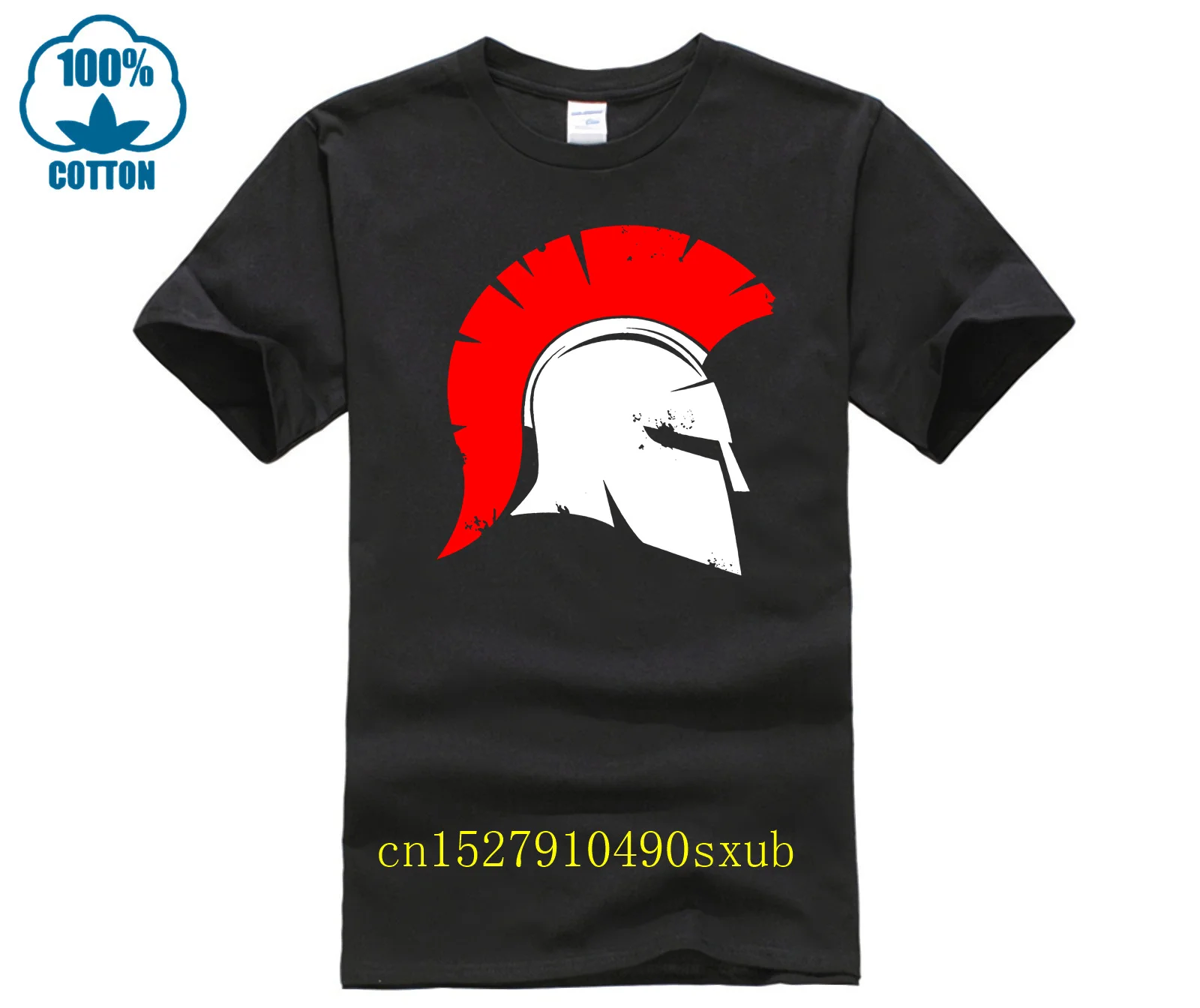 Camiseta masculina espartano corinthian grego capacete t camisa rosa camisa feminina