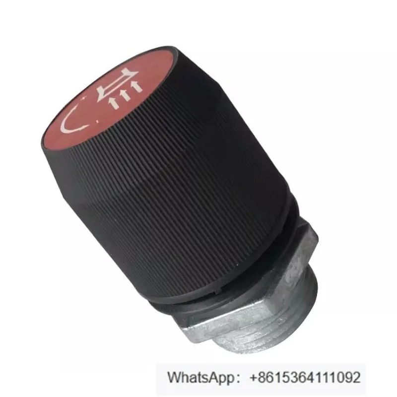 1Pcs vacuum pump pressure regulating valve pressure reducing valve deflation valve VT4.16VT4.25VT4.40 accessories