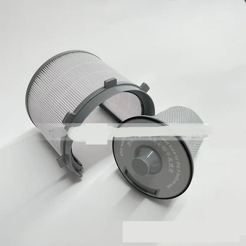 Original S7 Dust Collection Filter for Roborock Auto Empty Station Rock Dock Original Accessory Spare Parts