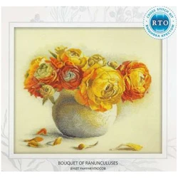 3991 Cross Stitch Kit Cross-stitch Christmas Products Promotion Homfun Stich DIY Craft Embroidery Fabric Thread Set Hobby Adult