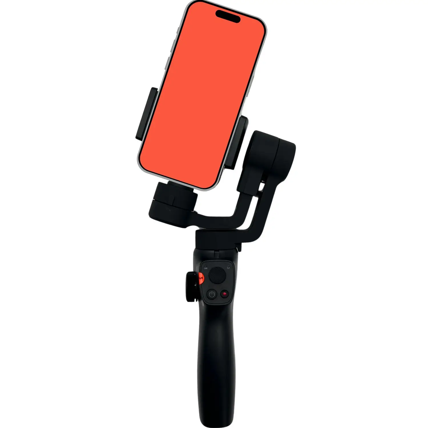 Professional Smartphone Gimbal Mobile Phone Tomato Stabilizer