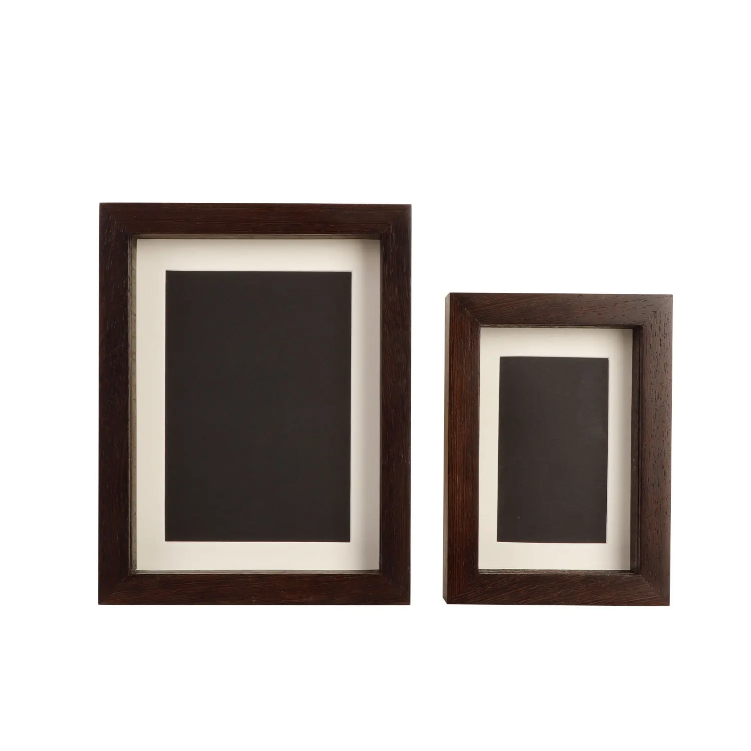 Thicken Solid Wood Photo Frame Mortise and Tenon High-Quality Chickenwingwood 6/8inch A4 Picture Display Stand Frame Home Decor