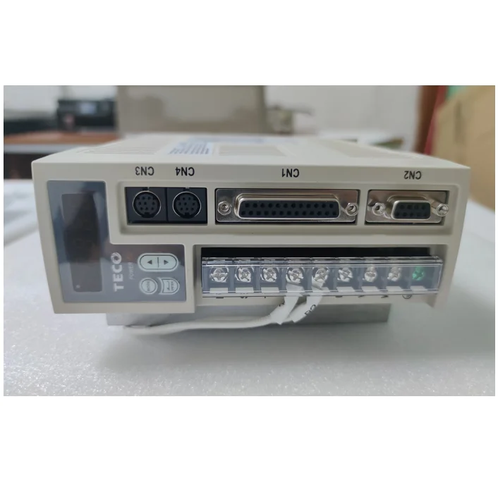 Teco Servo Drives JSDEP-30A-B Drive Series : EP AC Input Voltage : A = AC 220V