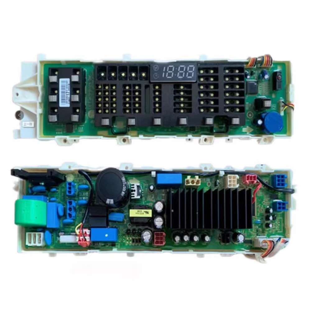 

Оригинальная материнская плата EBR78230305 EBR75934217 для барабанной стиральной машины LG