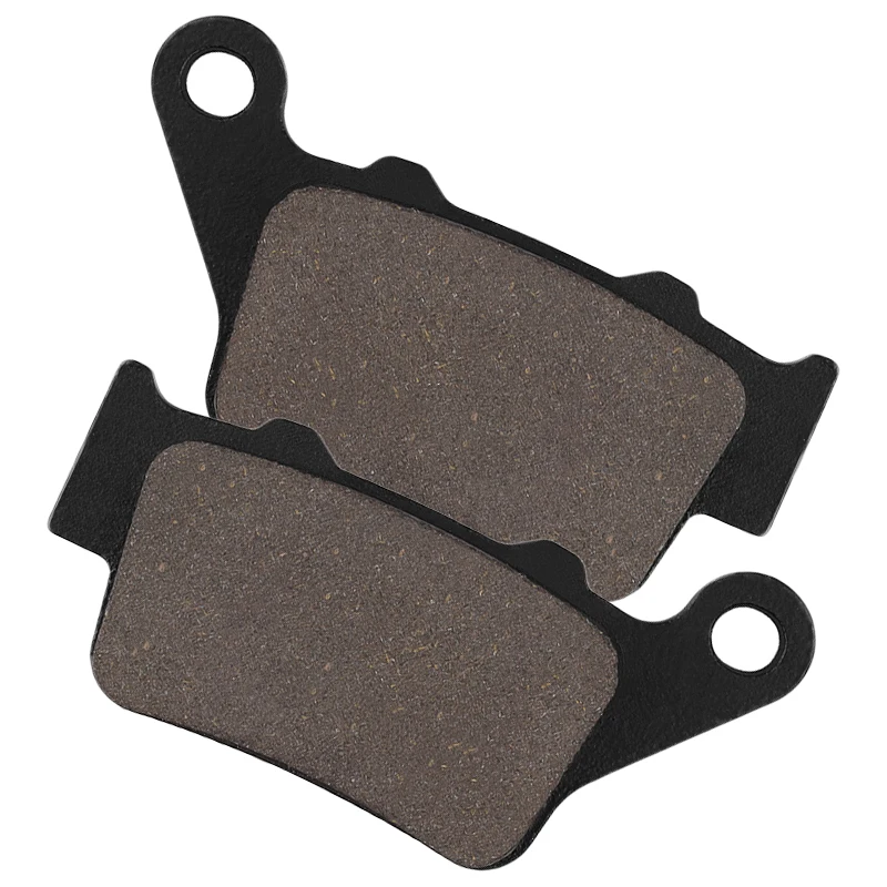 Motorcycle Parts Rear Brake Pads for Husqvarna WRE WR CR TE SMR SM SMS 125 TC 250 300 350 360 400 401 410 450 510 570 LT 610 630