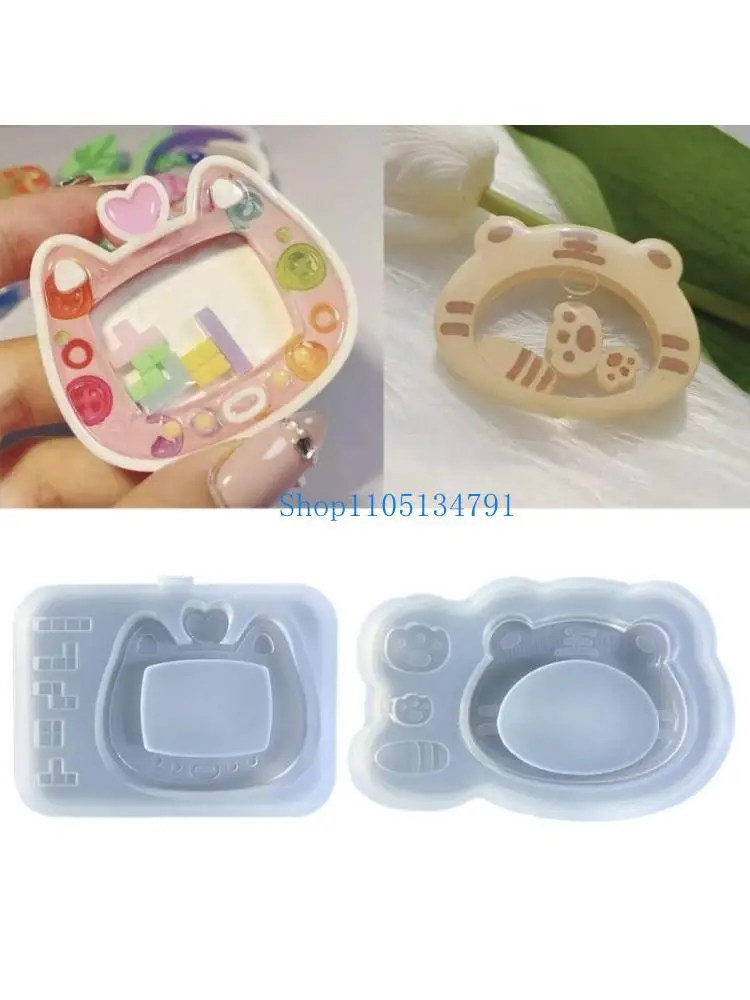 

98 км формы для шейкера из смолы, силиконовая форма для зыбучих песков, подвески, форма для литья ювелирных изделий для поделок,