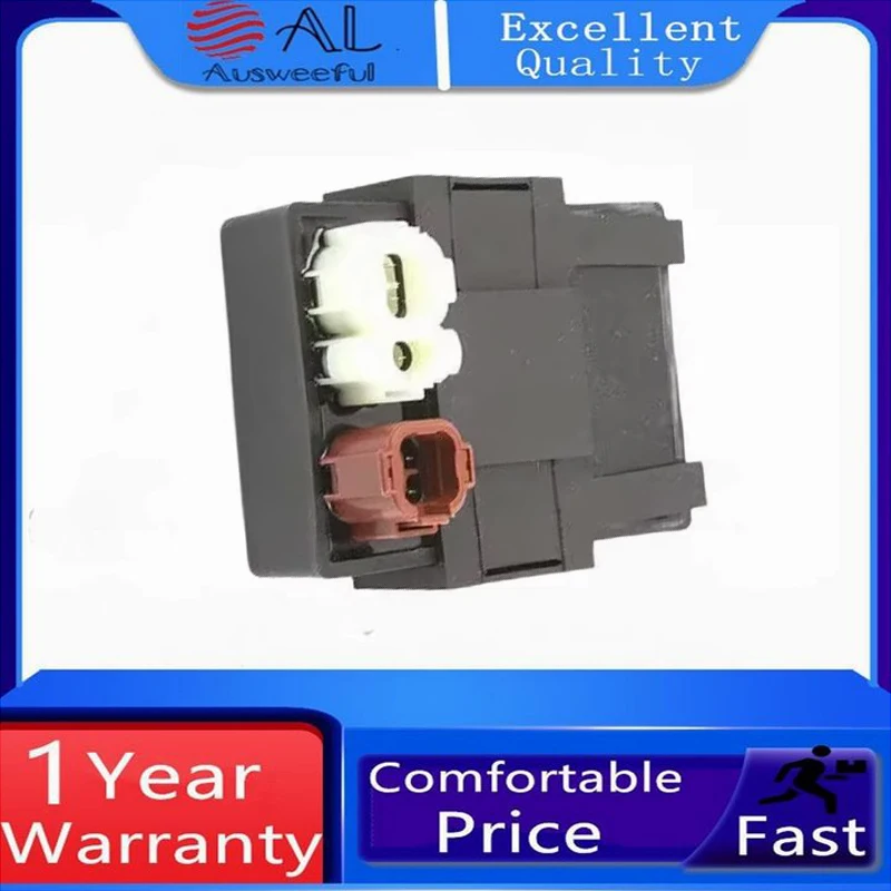 

32900HM815 мотоцикл цифровое электронное зажигание гоночный CDI блок ECU для Hyosung GT125R GT 125R GT125
