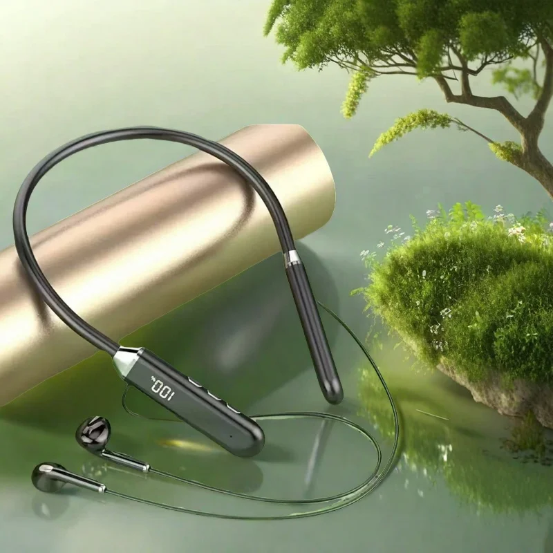 Wireless Neckband B… - image