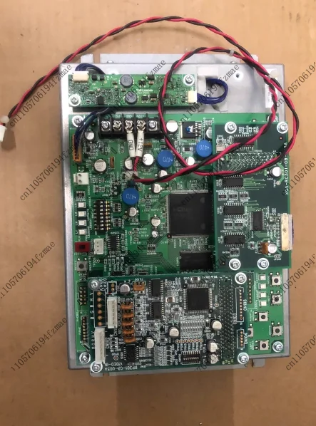 Accessories AAH001(RD8C-BR-02) 840505080 Machine Tool Monitor XGA-RC301-08-003A Function Normal