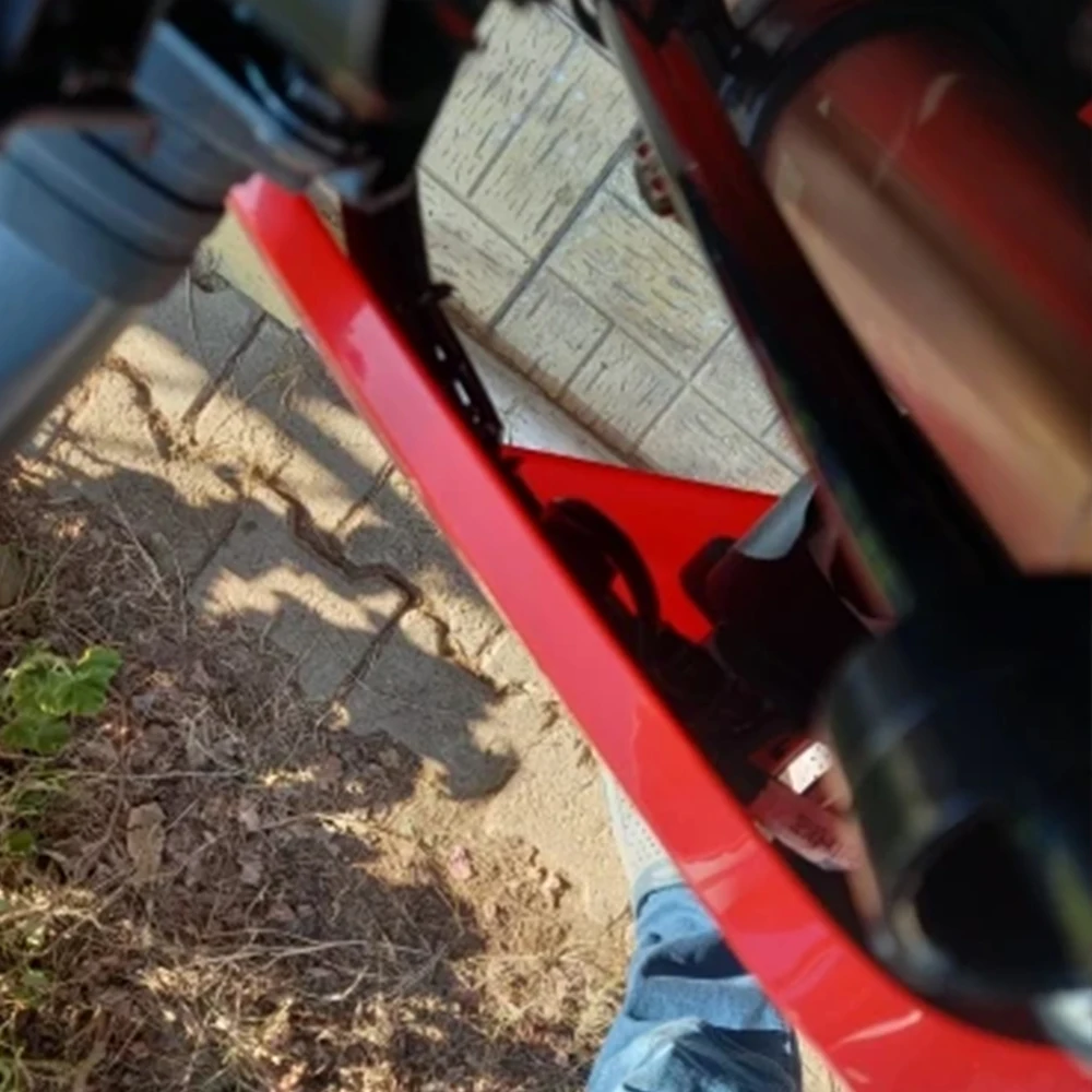 Quick Charge Type-c PD USB Port Kit Fits Honda CRF300L Rally 2021+ / CRF250L Rally 2019+