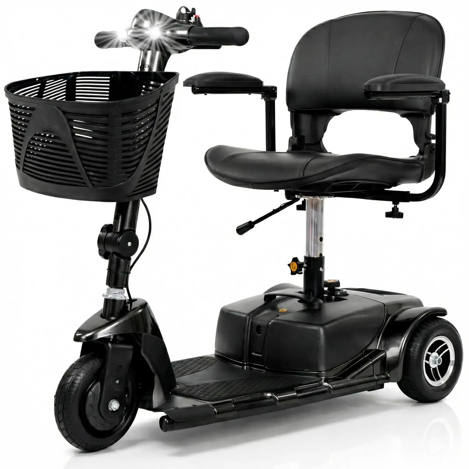 #17 Top 50 Mobility Scooters Worth Buying In 2026