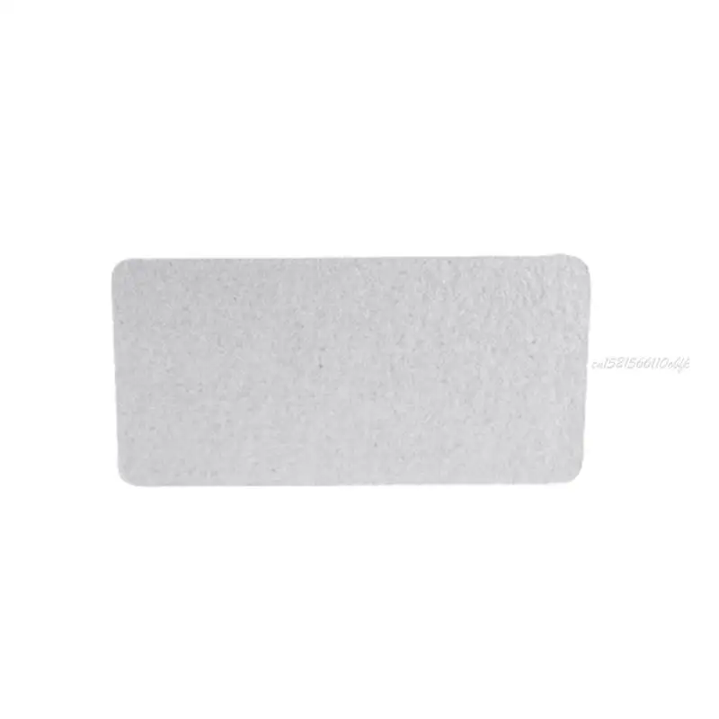 27RB Универсальная слюда листовая листовая микроволновая печь, ремонтирующая часть для ремонта домашних приборов защищает печь