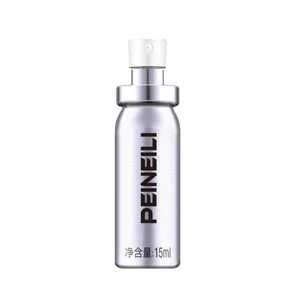 Peineili sexuelles Spray für den externen Gebrauch für Männer, Creme für den Penis erhöht, machen Sie Ihren Sex dauern 30 Minuten, heißer Verkauf 4 Hauptverkäufe Peineili Spray Wholesale - №1