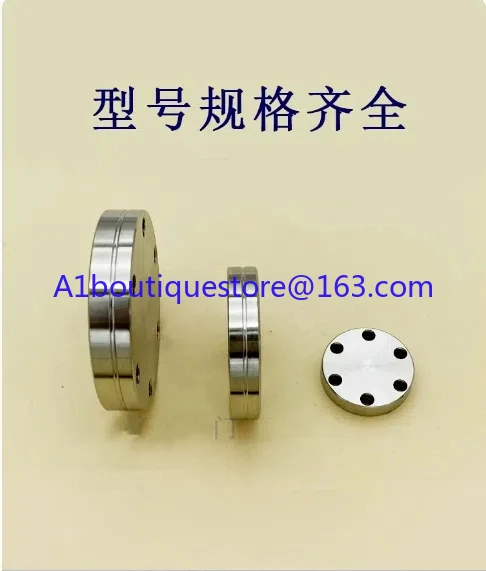 

304 Stainless Steel Vacuum CF100 Welding Flange CF63 Internal Welding CF35 50 150 160 200