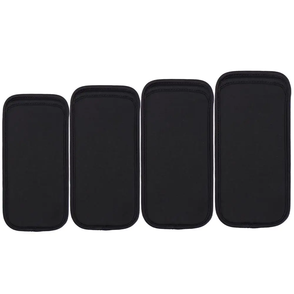 

Portable Neoprene Neoprene Phone Bag Bag Pouch Phone Protective Pouch Soft Fall Prevention Phone Bag Pouch Universal