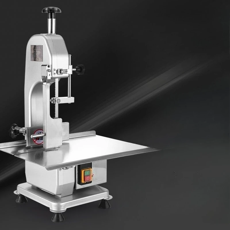 Multifunctional Bone Sawing Machine Commercial Saw Cow Bone Electric Household Bone Cutting Machine