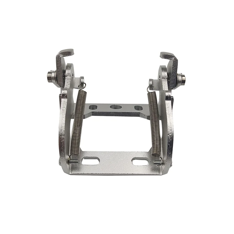 ขากรรไกรกรอบอุปกรณ์เสริมสำหรับทันตกรรมรุ่นมาตรฐานทันตกรรม Typodont ฟันชุดอุปกรณ์เสริม