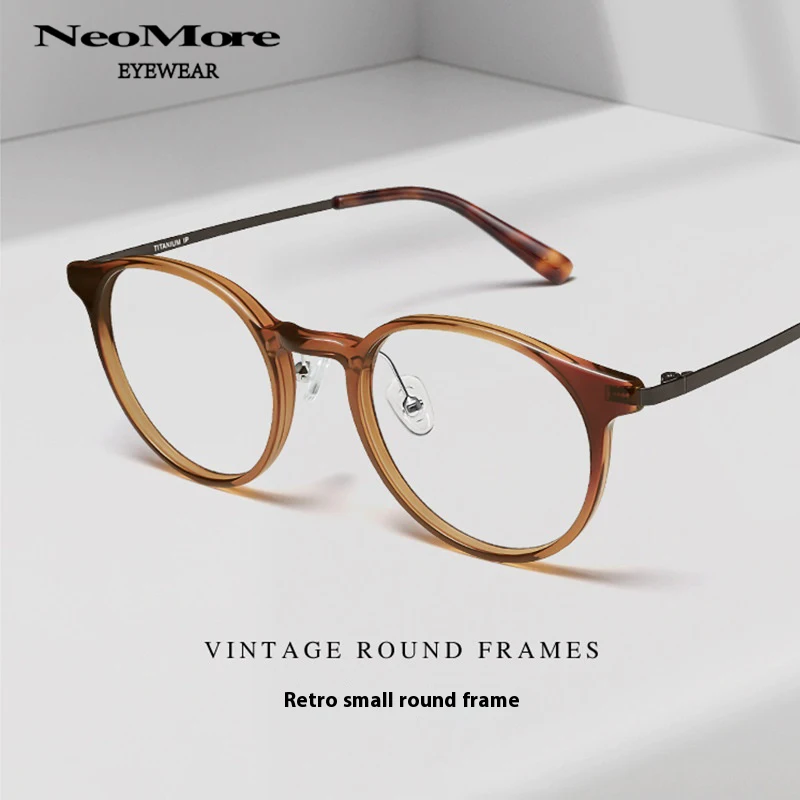 

Модные модные очки для близорукости, высококачественные удобные ультралегкие очки по рецепту, мужские и женские оптические прогрессивные очки