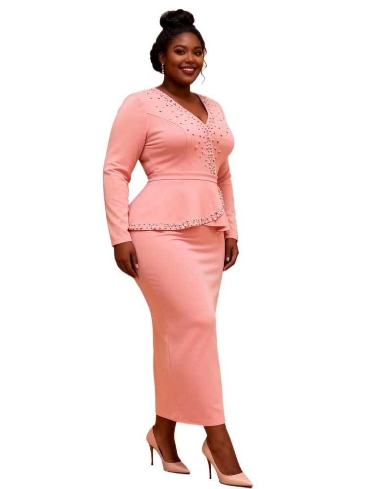 

Африканские платья для женщин, элегантное свадебное мусульманское модное абайя, дашики, халат, кафтан, длинное платье макси, турецкая Африка, новинка 2026 г.