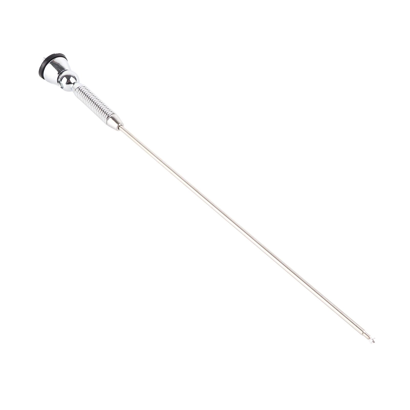 Universal Auto Dach montage Mast Antenne Kotflügel Radio AM/FM Signal Antenne verstärkte Antenne Feder Soft Rod 180 ° drehbar – Detail 9
