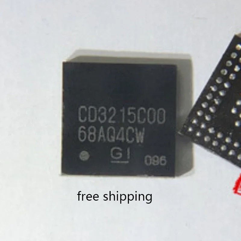 1pcs CD3215 CD3215C00 CD3215B01 CD3215B03 CD3215COO CD3215BO1 CD3215BO3 CD3215C00ZQZR CD3215B01ZQZR CD3215B03ZQZR