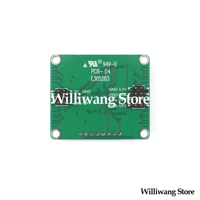 Original R60ABD1 60G Millimeter Wave Radar  Respiratory Heartbeat Radar Sleep Monitoring Module