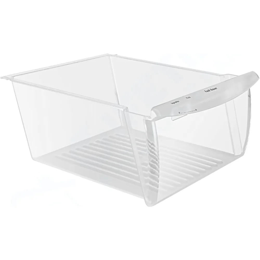 

Crisper Bin Compatible with Frigidaire Refrigerator