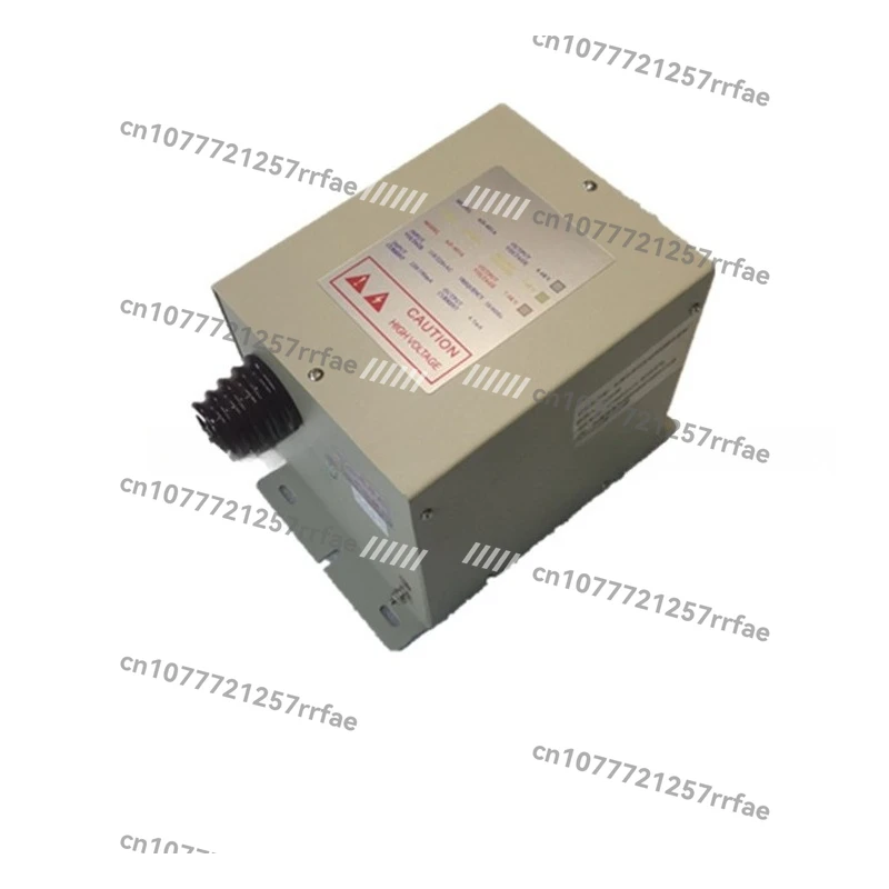 15KV16KV static eliminator bag making machine stretch film woven bag film bag spinning machine static eliminator rod
