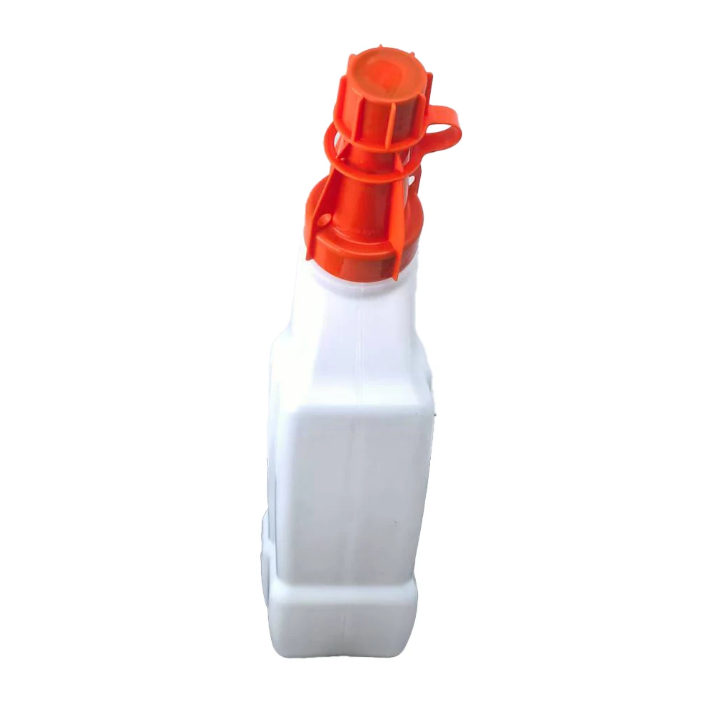 Essential Tool For Gardeners Fuel Tank Solution Garden Tool 1 Liter Capacity Easy Storage Essential Gardening Tool