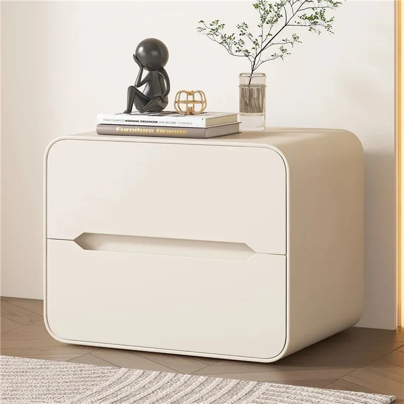 

Dressers Nightstands Bedroom Modern NordicMini Coffee Wood Tables Designer Mesa De Cabeceira Para Quarto Salon Furnitures