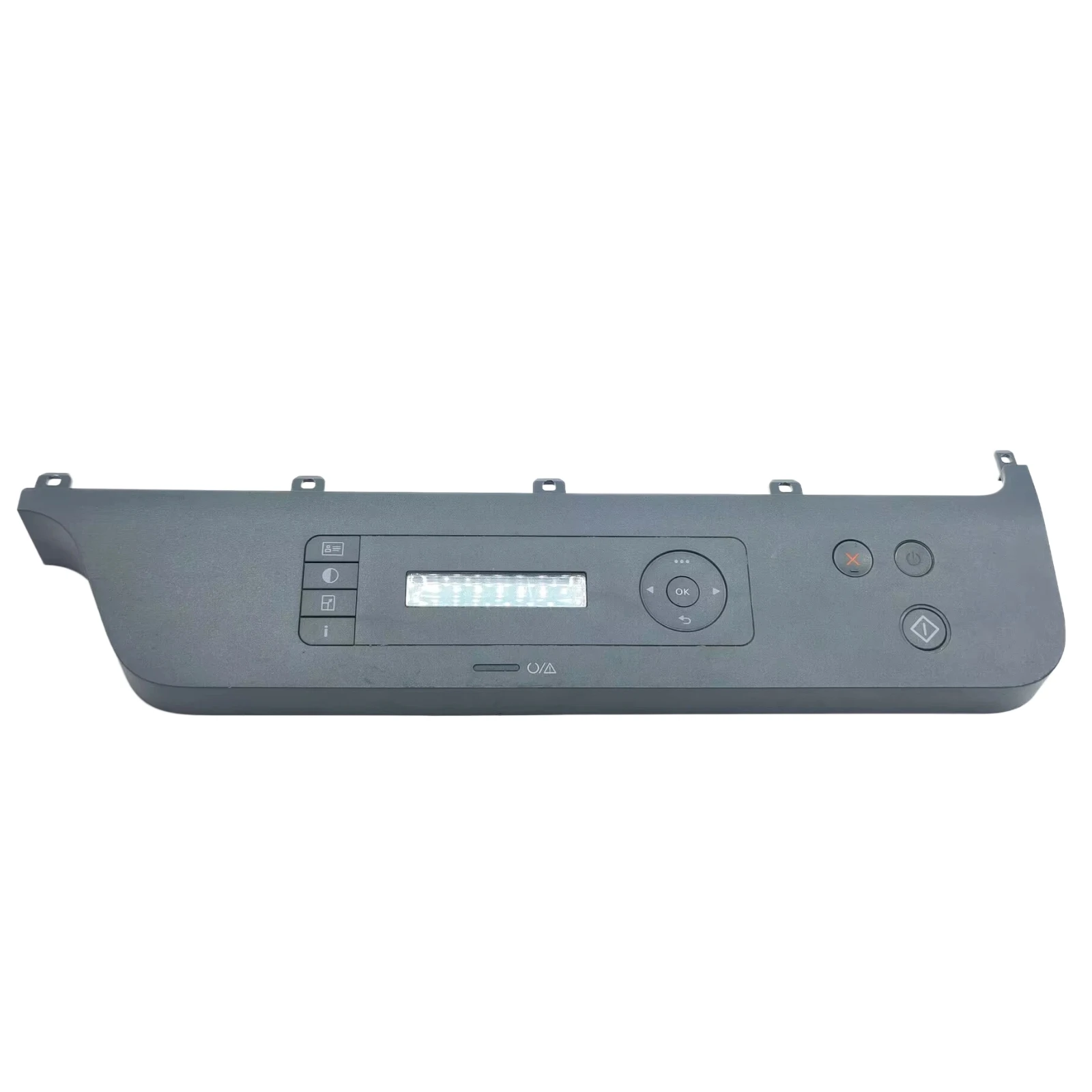 Screen panel fits for HP 136A JC92-02496A Printer Parts MFP136A 136W 136NW
