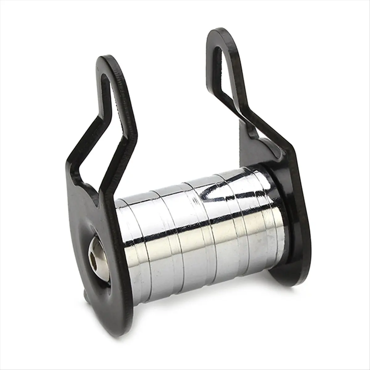 *ABDH Safty Slacklines Ziplines Kit de líneas deportivas para niños con cremallera para patio infantil carga máxima de 200 kg para niños adultos