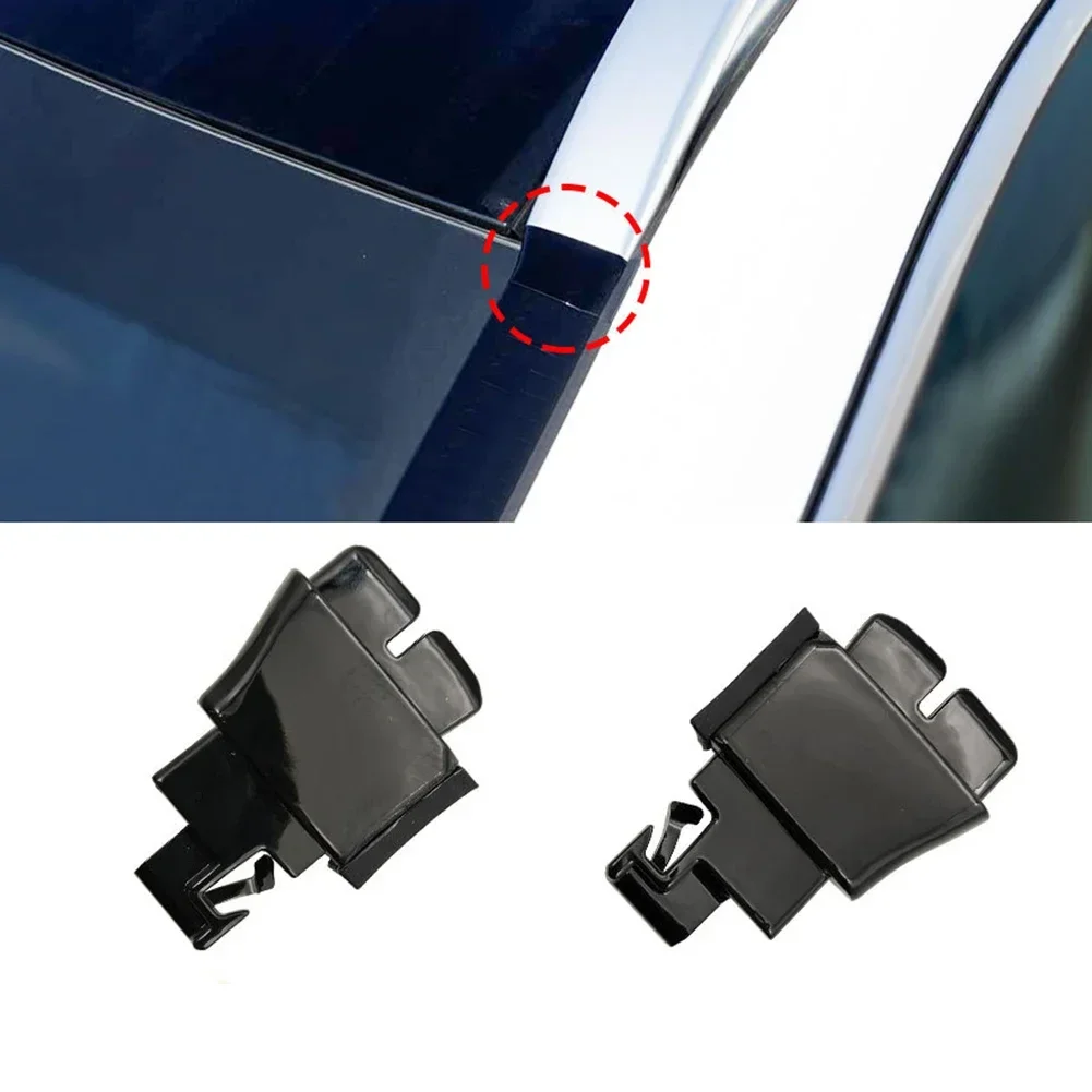 Plastic Roof Running Water Cover Plate For Mercedes For GLC Class For W253 2016-2018 2536900162
