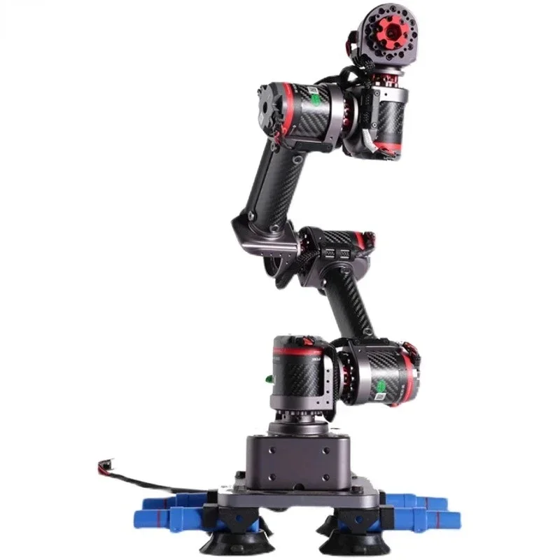 GLUON-2L6-4L3 six-axis manipulator hand robot programming innfos seven-axis GLUON-6L3 Hot sales