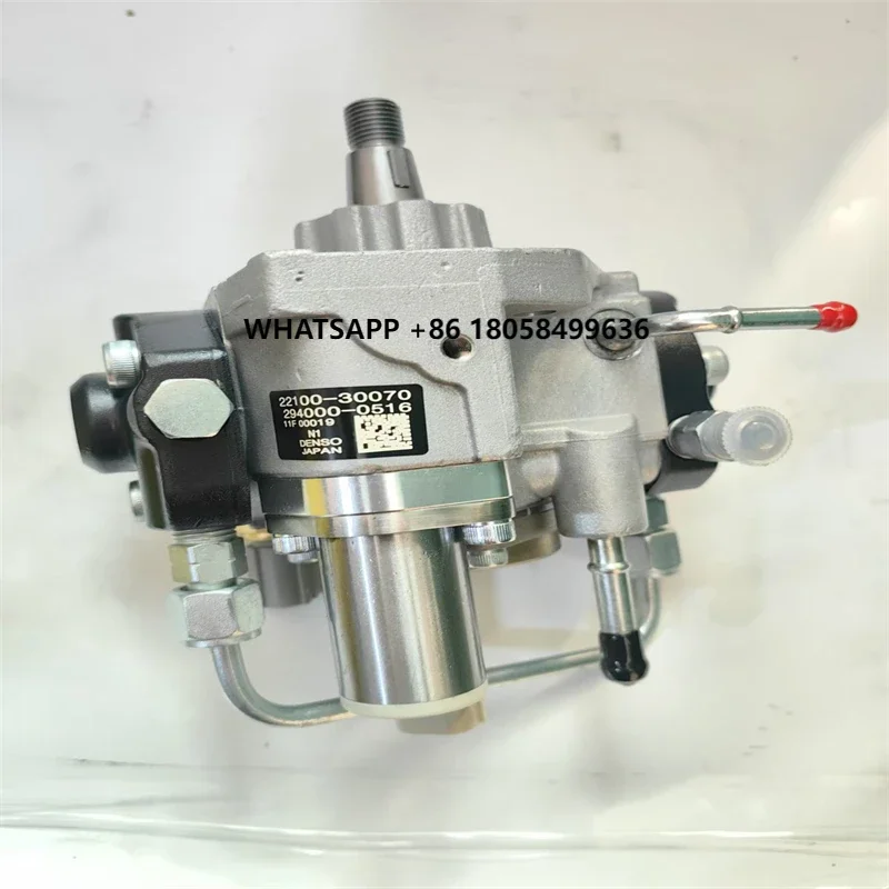 

22100-0E010 Fuel Pump for 1gd 2gd Engine 299000-0040