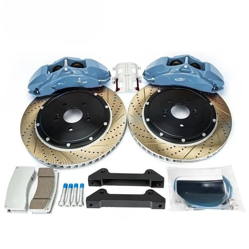 

New Car Modified/Upgraded Brake Calipers RF401