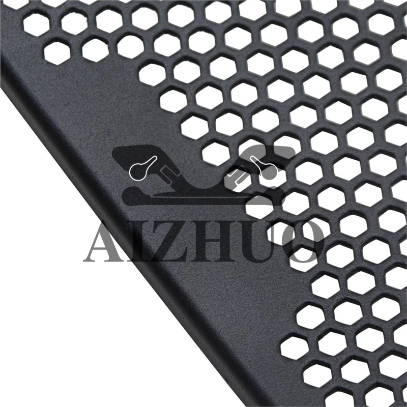 

For Husqvarna Vitpilen 701 Svartpilen 701 2018 2019 2020 2021 Vitpilen701 Svartpilen701 Radiator Grille Guard Cover Protector