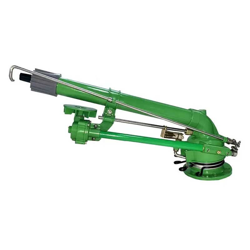 Aerosol spraying agricultural tools, irrigation equipment, sprinkler irrigation field spraying