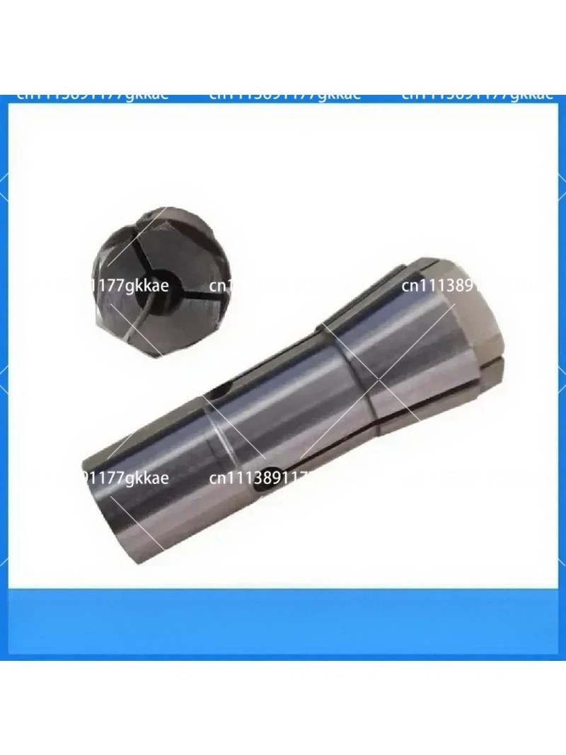 Spindle Collet Holder CHR Type 2.0/3.0/3.175/4.0/6.0mm, Precision Collet for CNC Engraving Machine