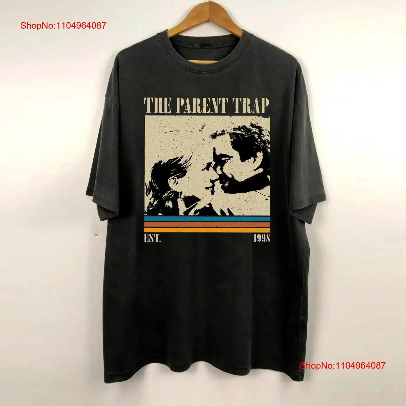 The Parent Trap T S…