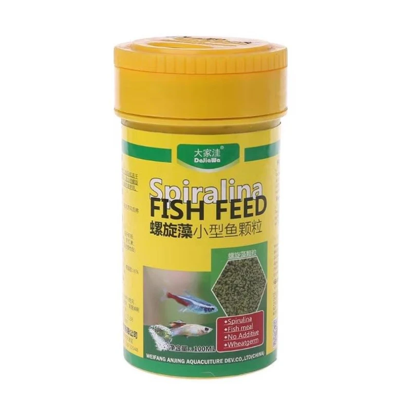 Thumbnail 4 - #18 Compare Fish Feeders Before You Buy
