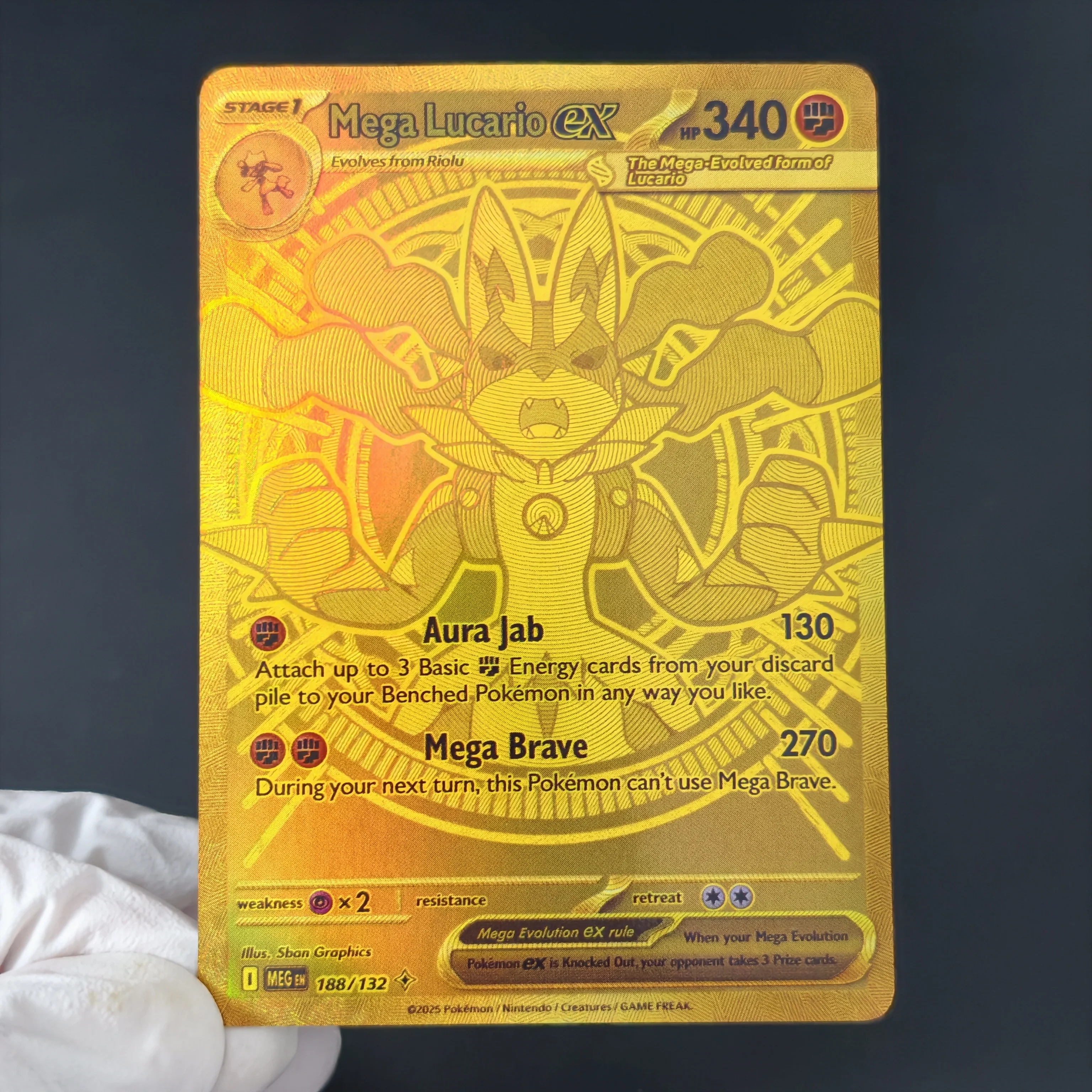 Pokemon Mega Evrimi Altın Gizl - Board Game Online incelemesi ve fiyatı