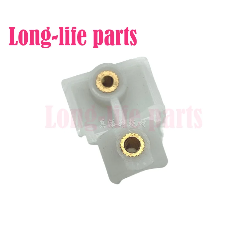 Toner Supply Head Compatible For Ricoh MP1075 7500 2075 8000 8001 9001 7502 7001 mp1075 mp7500 mp2075 mp8000 mo8001 Copier Parts