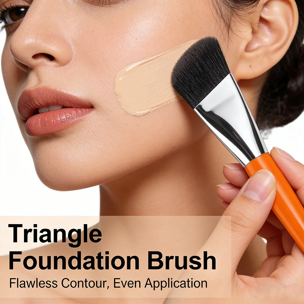 Triangle Foundation…