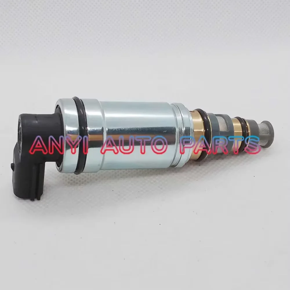 

CV037 Электромагнитный клапан управления компрессором кондиционера Calsonic Kansei CSE613 для автомобилей BMW