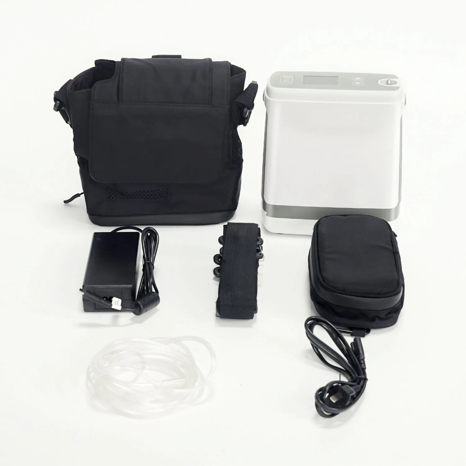 

Remote Control Monitoring System Portable Small Portable Oxygen Concentrator
