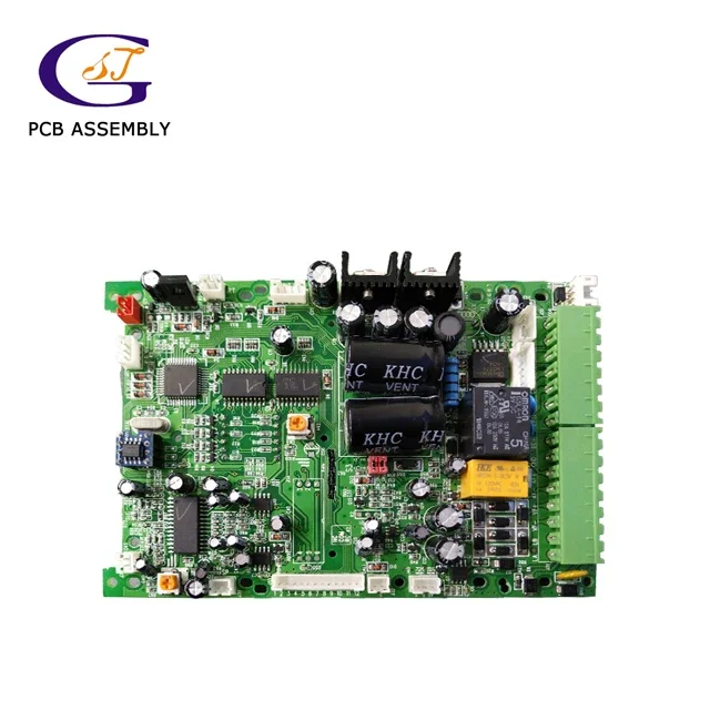 circuit board production and assembly,PCB service for automotive car bus